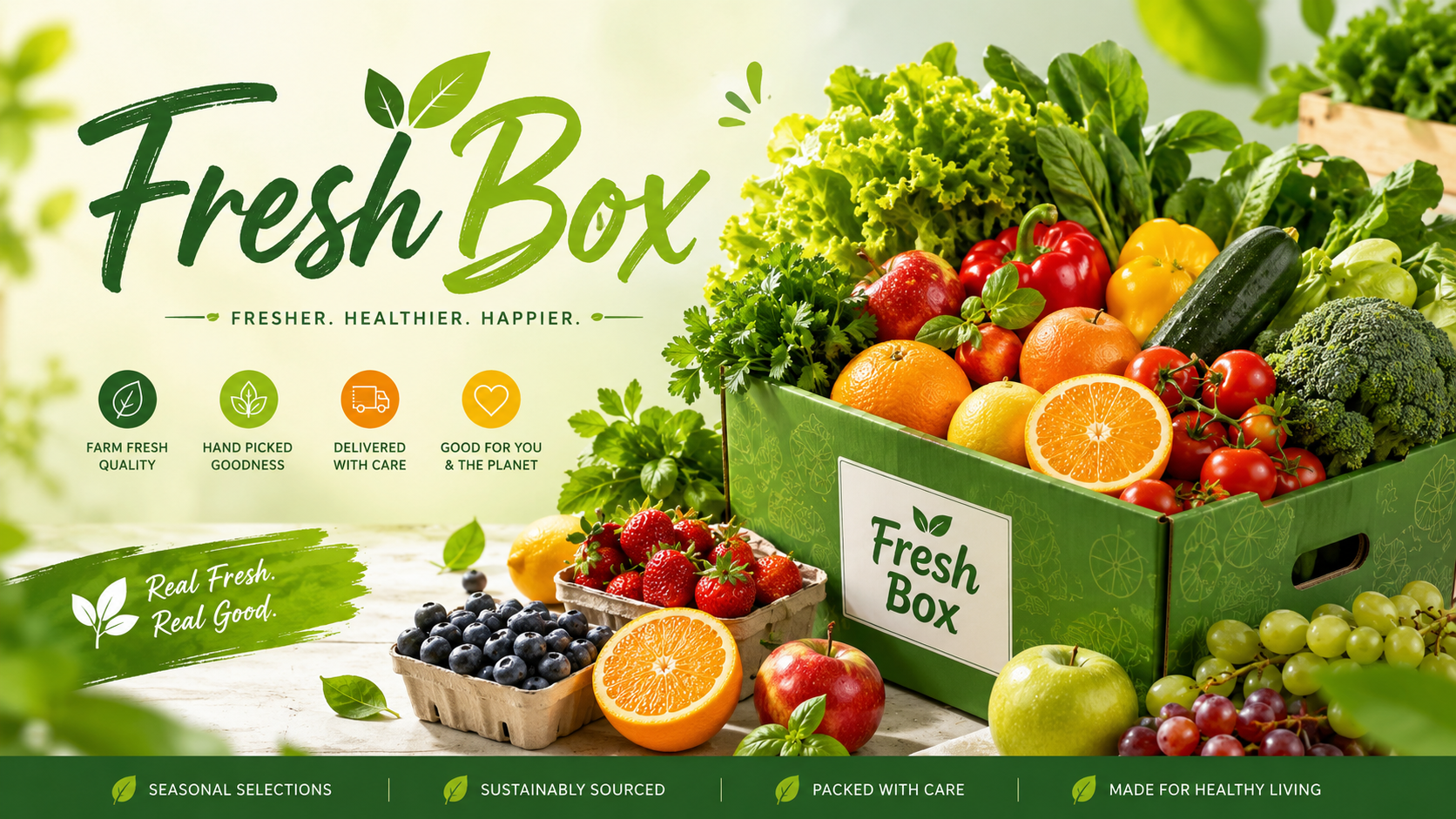 Freshbox